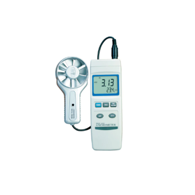 omega anemometer
